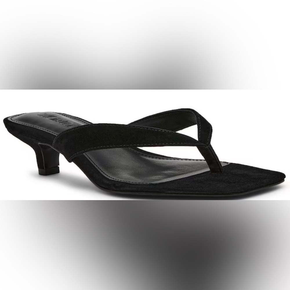 Steve Madden Kitten Heels